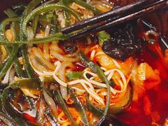 -金乐活美食(中街店)