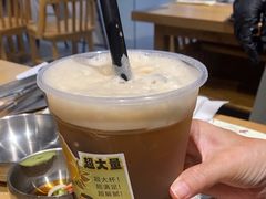 -姜虎东白丁烤肉(深圳湾后海汇店)