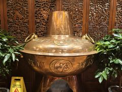 -南门涮肉(通州店)