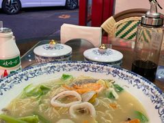 -霆记海鲜·只为这碗面(滨江店)