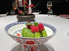-蘇锦宴·淮扬菜烤鸭·小院(三元桥霄云路店)
