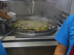 -郝刚刚羊杂割(柳巷店)