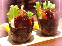 -TORO MaKi 寿司·日料(华创店)