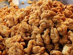 麻花-八一好吃街·高品美食广场