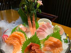 -大江户日本料理(吕厝店)