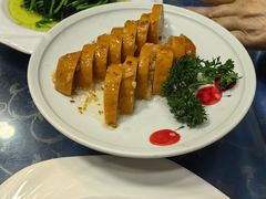 -众顺和非遗淮扬菜(何园店)
