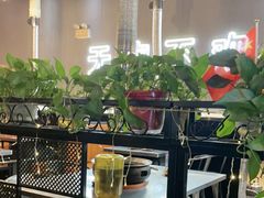 -胡悦里韩式烤肉(芝罘万达广场店)