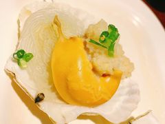 清蒸夏威夷贝-小螺号海鲜·地道鲁菜(泉城广场店)