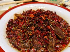 -串盟烧烤大排档·长沙美食地标(星沙店)