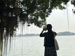 -海珠湖公园