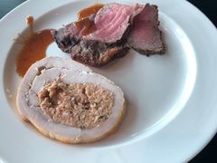 -澳门旅游塔360°旋转餐厅(南湾湖广场店)