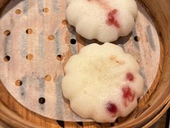 蔓越莓酒酿糕-南翔馒头店(豫园店)