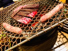 -黑牛の店·和牛烧肉(合生汇店)