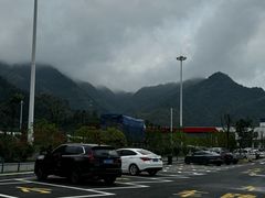 -花亭湖风景名胜区