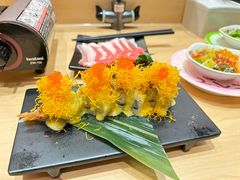 -友壹町寿司(佛山新DNA店)
