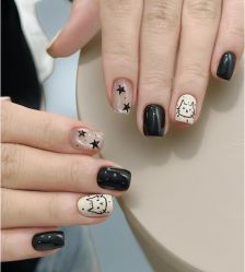 -MB·nail美甲美睫