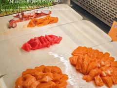 -咖啡苑自助餐厅·中国大饭店