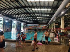 -南宫温泉水世界