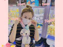 -天天玩X秋葉原日系动漫游戏中心