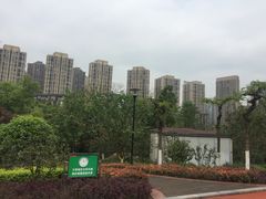 -龙头寺公园