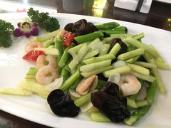 -农家小院(朱雀桥店)