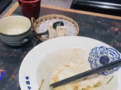 -和府捞面(天河领展广场店)