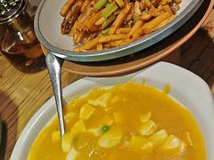 -恋湘小镇(纺织大厦店)
