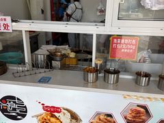 -尚食卢记烧饼(凤凰路总店)