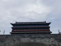 -西安城墙·碑林历史文化景区