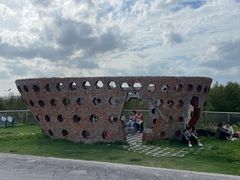 -南汇嘴观海公园