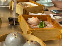 -渔村盛宴(航空新城店)