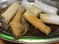 -陈添記·祖傳爽鱼皮·西关老字号(广州首店)
