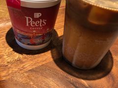 -Peet's 皮爷咖啡(东湖路手作店)
