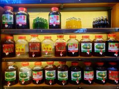 -五彩凉山自助西昌烧烤(柳翠路店)