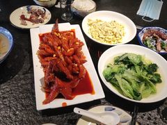 -老苏州芳和园茶酒楼  传统苏帮菜(观前店)