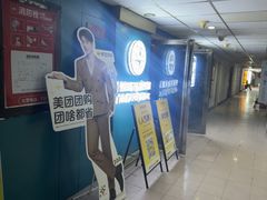 -荒岛实景沉浸密室(江汉路1店)