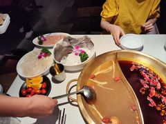 -小龙坎火锅(总店)