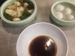 -华夏良子·足道·SPA·艾灸(金皇大厦店)