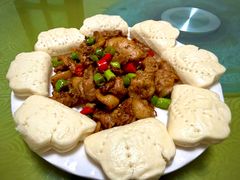 -金台阶鱼馆(于桥水库店)