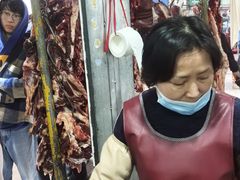 -杨家牛肉汤(淮建路店)
