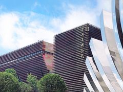 -贵州省博物馆(新馆)