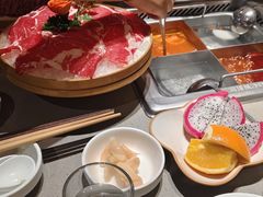 -海底捞火锅(泰安爱琴海店)