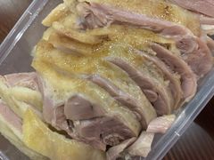 珍品盐水鸭-韩复兴(湖北路店)