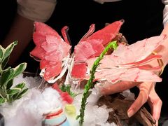 -蟹犇前•帝王蟹雪蟹(陆家嘴店)