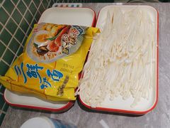 -肥家大排档(天河体育西店)