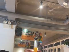 -木屋烧烤(南新店)