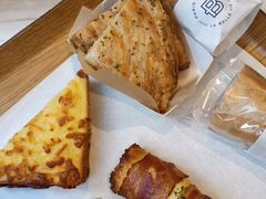 -巴黎贝甜(常德路店)