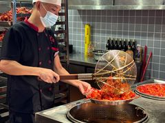 -海岛八号龙虾烧烤田鸡(蓝天路总店)