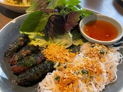 -CHINCHIN 青青·泰国料理(万象食家店)