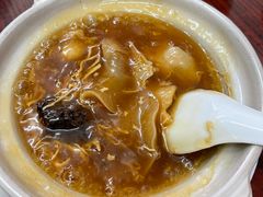 -添發碗仔翅美食